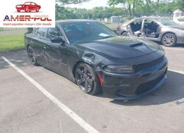 Dodge Charger VII 2021 Dodge Charger GT 2021 3.6l 3.6 Benzyna 300KM