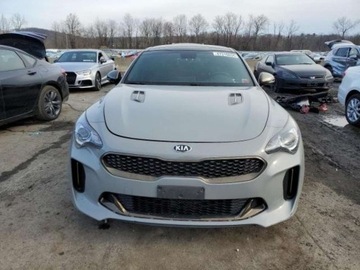 Kia Stinger 2021 Kia Stinger 2021r., 2.0L 2.0 Benzyna 255KM, zdjęcie 4
