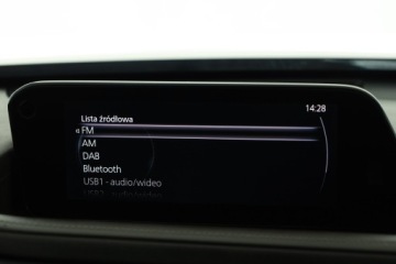 Mazda CX-30 2.0 Skyactiv-G 122KM 2019 Mazda CX-30 Skyactiv-G 2.0, Salon Polska, zdjęcie 8