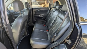 Opel Antara 2010 Opel Antara 2.0CDTi 126PS OPŁACONY Bezwypadkowy, zdjęcie 12