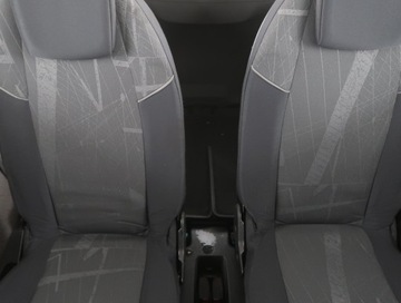 Renault Grand Scenic I 2.0 i 16V 136KM 2005 Renault Grand Scenic 2.0 16V, GAZ, HAK, Klima, zdjęcie 17