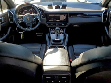 Porsche Cayenne III 2022 Porsche Cayenne S 2022 2.9 Benzyna 434KM, zdjęcie 8