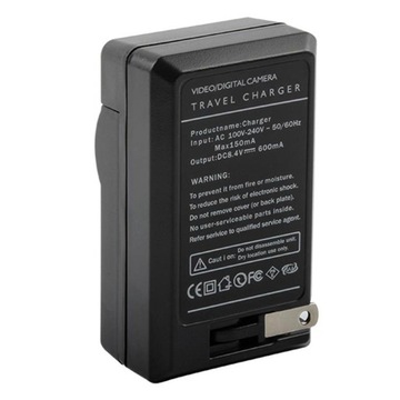 Дорожная складная вилка для Blx-1 проста в использовании.