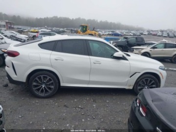 BMW X6 G06 2026 BMW X6 xDrive40i 2026 3.0 Benzyna 375KM, zdjęcie 6