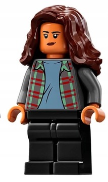 LEGO 76185 sama MJ NOWA