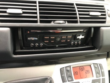 Peugeot 807 Tepee 2.0 HDi FAP 163KM 2012 PEUGEOT 807 2.0 HDI 163 KM DOBRZE WYPOSAŻONY ŚWIETNY STAN Z NIEMIEC, zdjęcie 26