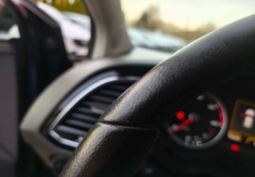 Seat Leon III ST 1.6 TDI CR 105KM 2014 Seat Leon Seat Leon 1.6 TDI Style 1.6 Diesel 105KM, zdjęcie 11