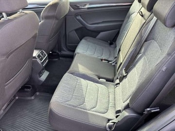 Skoda Kodiaq I SUV 2.0 TDI SCR 200KM 2020 Skoda Kodiaq Style 2.0 TDI 200 KM DSG Salon PL FV23 7 Osobowy, zdjęcie 11