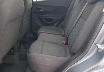 Opel Mokka I X 1.4 Turbo Ecotec 140KM 2019 Opel Mokka X 1.4 T 120 Lat SS 1.4 Benzyna 140KM, zdjęcie 11