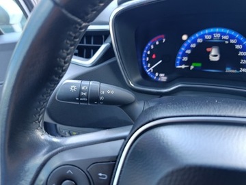 Toyota Corolla XII TS Kombi 1.8 Hybrid 122KM 2021 Toyota Corolla 1.8 Hybrid Comfort Seria E21 (2019-, zdjęcie 23