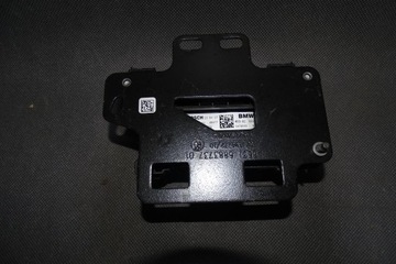 BMW G01 G02 G20 G90 G82 МОДУЛЬ РАДАРА ДИСТРОНИКА ОРИГИНАЛ