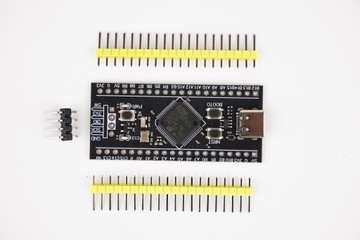 STM32F401RCT6 moduł płytki (development board)