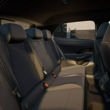 Volkswagen T-Roc I 2026 Volkswagen T-Roc R-Line 1.5 eTSI 150 KM DSG Zamów, zdjęcie 21