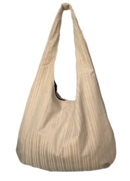 БЕЖЕВАЯ СУМКА ДЛЯ ПОКУПКИ ШИН