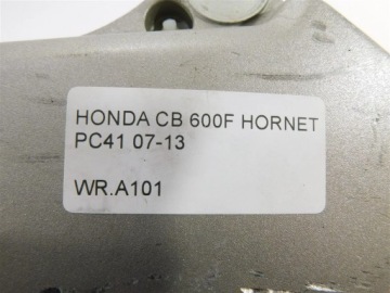 КРОНШТЕЙН РАМЫ HONDA CB 600F HORNET PC41 07-13
