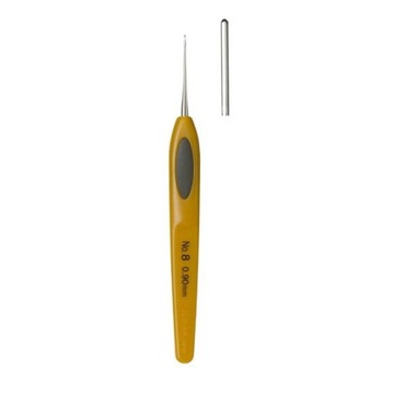 SZYDEŁKO CLOVER SOFT TOUCH ROZMIAR 0,9 mm