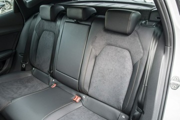 Cupra Formentor Crossover 1.5 TSI 150KM 2025 Cupra Formentor 1.5 e-TSI 150 KM DSG, zdjęcie 16