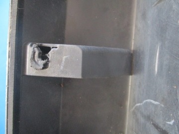 РАМА ПОЛОСКА РАМЫ, ПРАВАЯ DAIHATSU MATERIA