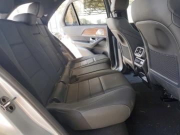 Mercedes GLE V167 SUV Plug-In Facelifting 2.0 400e 381KM 2024 Mercedes-Benz GLE 450e 4matic 2024 2.0 Hybryda Plug-in 381KM, zdjęcie 10