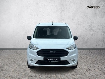 Ford Transit Connect II VAN 1.5 TDCi 120KM 2018 Ford Transit Connect 1.5 TDCi 120KM Rozpoznawanie, zdjęcie 7