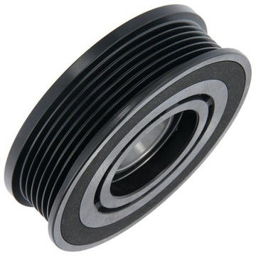 МУФТА КОМПРЕССОРА КОНДИЦИОНЕРА FORD GALAXY S-MAX