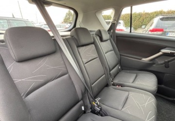 Toyota Verso Minivan 1.6 Valvematic 132KM 2009 Toyota Verso Przygotowany do rejestracji 1.6 Benzyna 132KM, zdjęcie 11