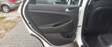 Hyundai Tucson III SUV 1.7 CRDI 115KM 2017 Hyundai Tucson 1.7 diesel ,bezwypadek ,jeden wlasc ,serwis aso hyundai 1.7, zdjęcie 23