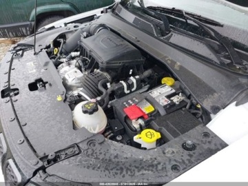 Jeep Compass II 2023 Jeep Compass JEEP COMPASS HIGH ALTITUDE 2023, od ubezpieczalni 2.0 Benzyna, zdjęcie 8