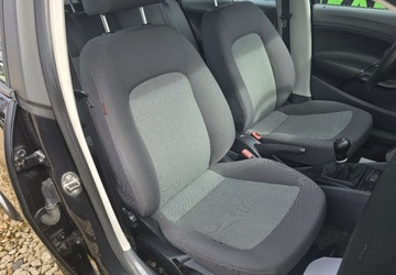 Seat Ibiza IV SportTourer 1.4 MPI 85KM 2010 Seat Ibiza Seat Ibiza ST 1.4 swiezy rozrzad klimatornik 1.4 Benzyna 85KM, zdjęcie 12