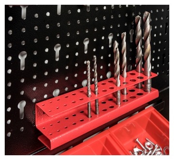 Набор крючков 22 шт. к совету мастерской