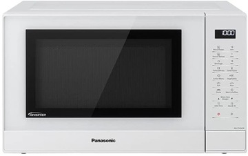 Kuchenka mikrofalowa Panasonic NN-ST45 BIAŁA 2Y31