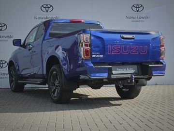 Isuzu D-Max III Extended Cab 1.9 Ddi 163KM 2022 Isuzu D-Max, zdjęcie 3