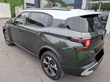 Citroen C3 Aircross  II 2025 Od ręki - Max eDCT6 1.2 mHEV 145KM / Pakiet Zimowy, zdjęcie 2