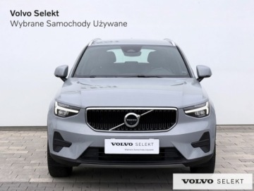Volvo XC40 Crossover Facelifting 2.0 B3 163KM 2024 Volvo XC 40 XC40 B3 Benzyna | Core | Salon Polska, zdjęcie 2