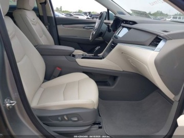 Cadillac 2024 Cadillac XT5 Premium Luxury 2024 3.6l 3.6 Benzyna 310KM, zdjęcie 9