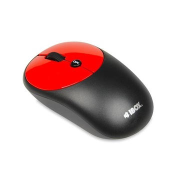USB-клавиатура и мышь в винтажном ретро-стиле