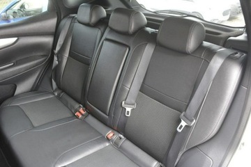 Nissan Qashqai II Crossover Facelifting 1.3 DIG-T  160KM 2019 Nissan Qashqai 1.3 DIG-T kamera 360 automat nawi, zdjęcie 32