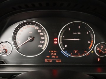 BMW Seria 5 F10-F11 2011 BMW 5 520d, Automat, Navi, Klima, Klimatronic, zdjęcie 10