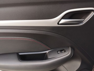 MG ZS II SUV Classic 1.0 T-GDi 111KM 2024 MG ZS Exclusive 1.0T 111KM Salon PL, bezwypadkowy, Serwis ASO Benzyna 111KM, zdjęcie 14