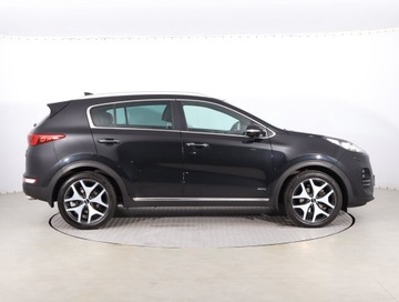 Kia Sportage III 2015 Kia Sportage 1.6 T-GDI, Salon Polska, Serwis ASO, zdjęcie 5