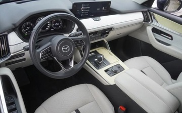 Mazda 2023 Mazda CX-60 3.3 Hybryda 254KM, zdjęcie 22