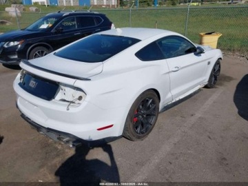 Ford Mustang VI 2023 Ford Mustang Mach 1 Fastback 2023 5.0l 5.0 Benzyna 470KM, zdjęcie 5