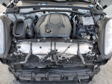 Porsche Macan 2024 Porsche Macan 2024r., 4x4 , 2.0L 2.0 Benzyna 261KM, zdjęcie 11