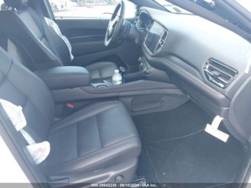 Dodge Durango III 3.6 V6 294KM 2024 Dodge Durango 2024 Dodge Durango GT Plus AWD 3.6 Benzyna 295KM, zdjęcie 6