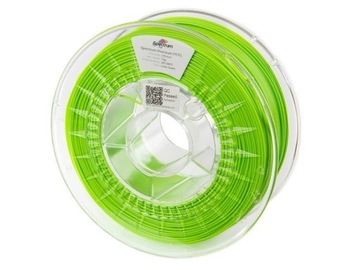 Spectrum Filaments PETG 1,75 mm 1kg Zielony Lime