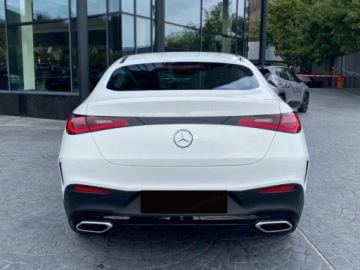 Mercedes GLC C254/X254 Coupe 2.0 200 204KM 2026 GLC Coupe 200 4-Matic AMG Line 2.0 (204KM) 2026, zdjęcie 6