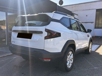 Dacia Bigster 1.2 TCe 140KM 2025 DACIA Bigster Essential LPG 1.2 TCe mHEV 140KM, zdjęcie 2