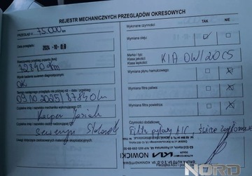 Kia Stonic Crossover Facelifting 1.0 T-GDI 100KM 2022 Kia Stonic Bezwypadkowy, FV23, Polski Salon, Regularny Serwis, KredytLeasi, zdjęcie 30