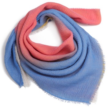 Szal damski apaszka chusta