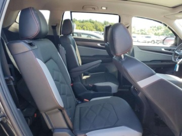 Volkswagen 2024 Volkswagen Atlas Peak Edition SE 2024 2.0l 2.0 Benzyna 269KM, zdjęcie 11